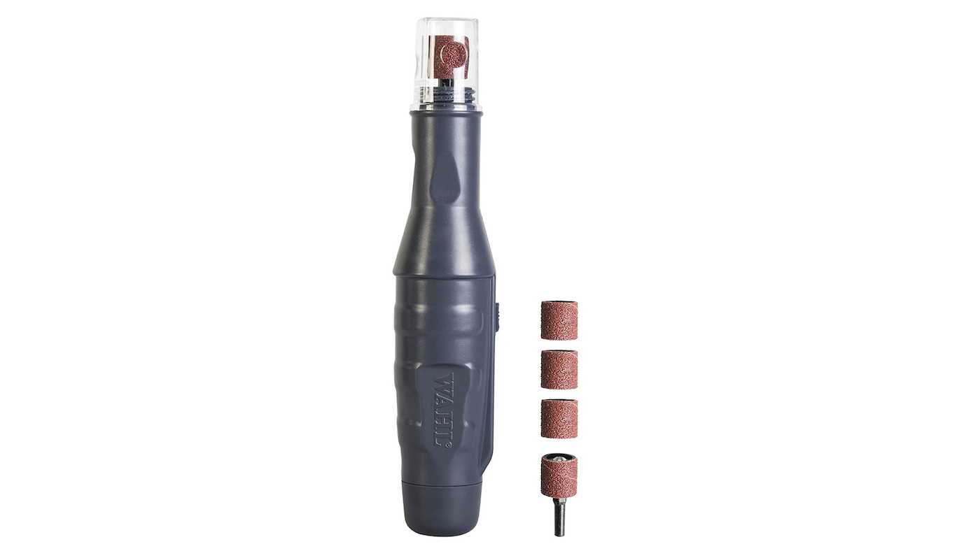 Wahl Nail Grinder for dogs and other pets