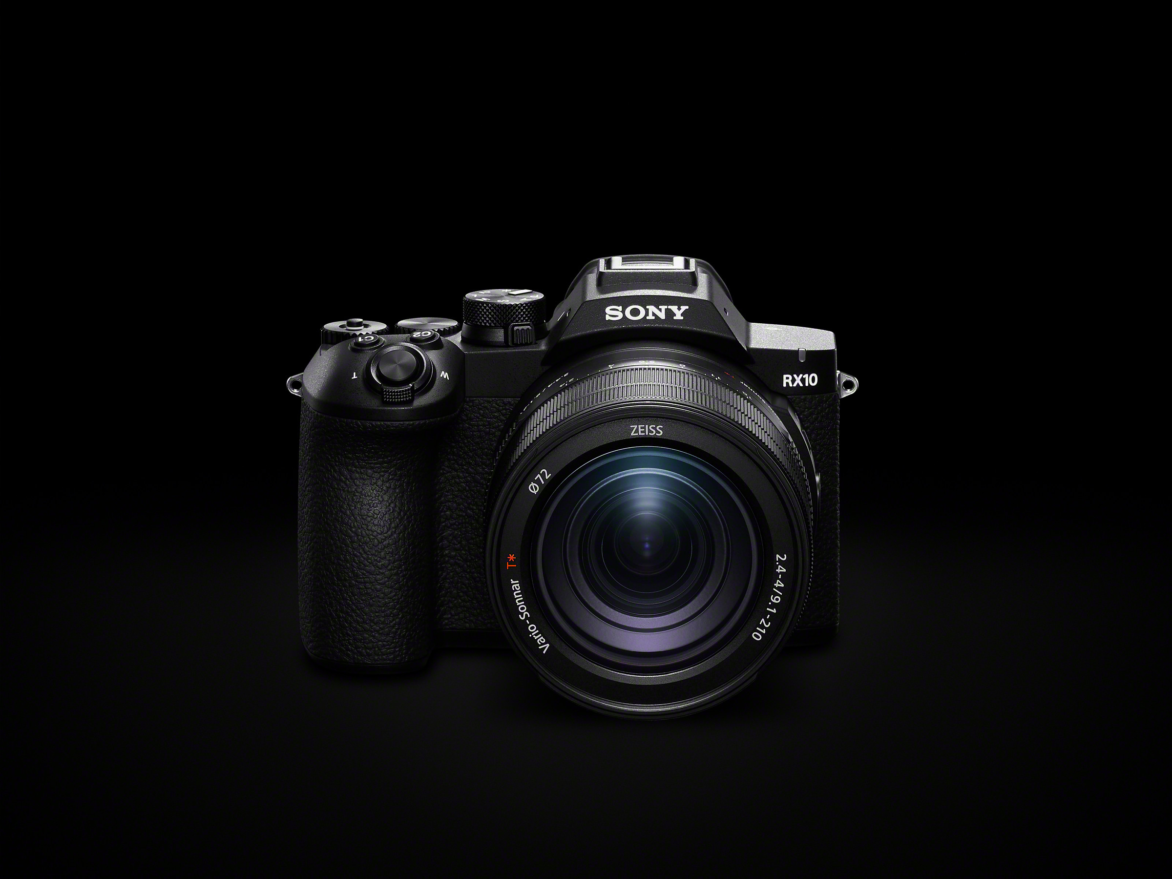 Sony RX10 V
