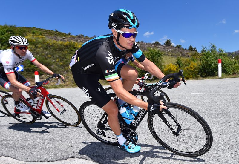 Nico Roche (Team Sky)