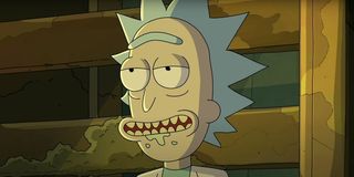 Always consistent. Nice little detail. : r/rickandmorty