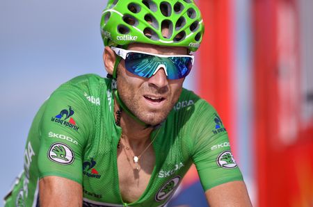 Alejandro Valverde (Movistar)