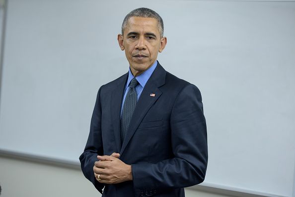 President Obama