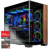 Skytech Prism 4 with RX 9070 XT$3,999.99$2,099.99 at NeweggSave $1,900 Skytech Prism 4 with RX 9070 XT$3,999.99$2,099.99 at NeweggSave $1,900