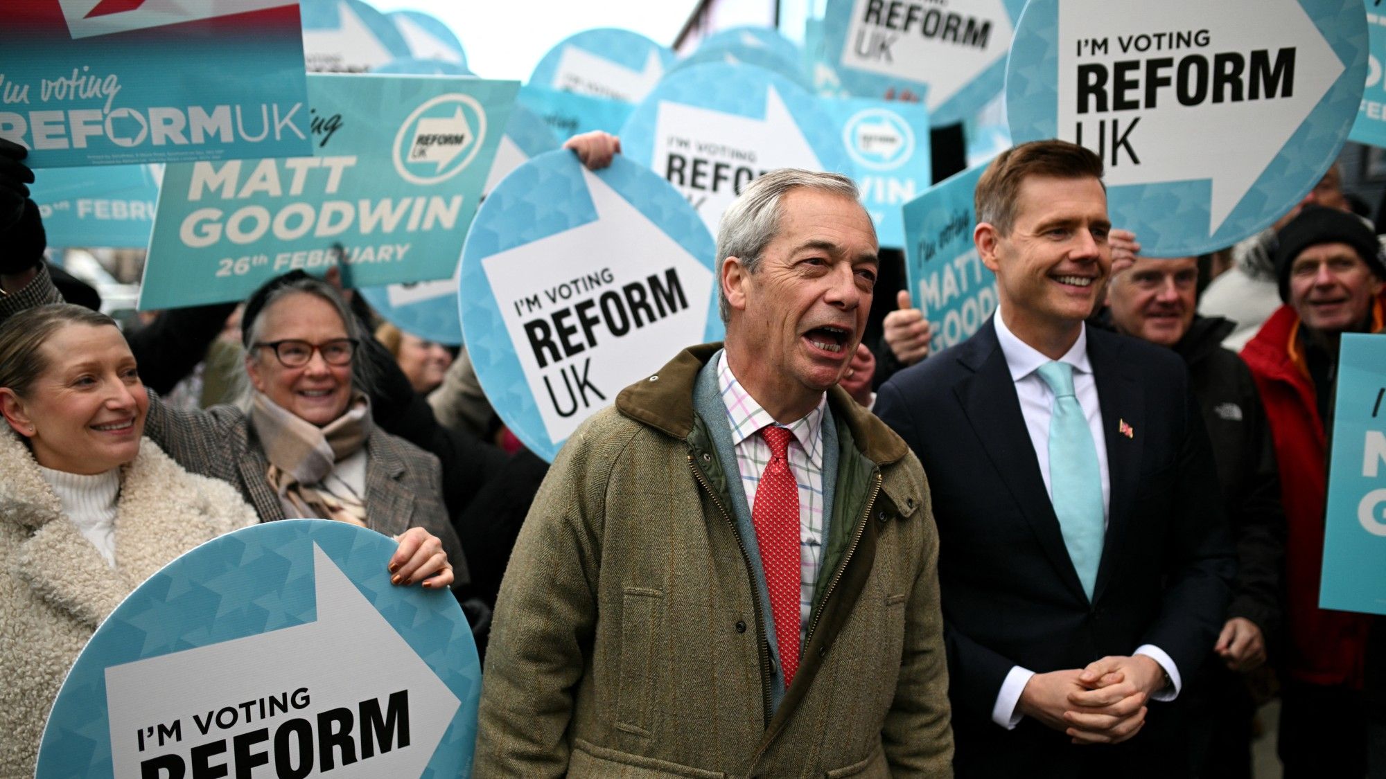 Why the Gorton and Denton by-election is a ‘Frankenstein’s monster’