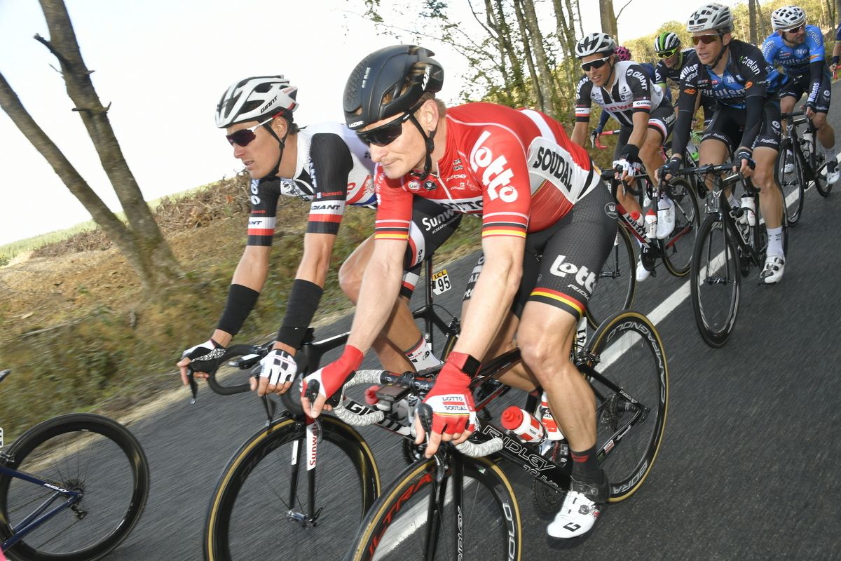 Andre Greipel (Lotto Soudal)