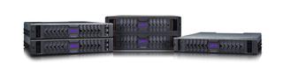 NEXIS F-Series Storage