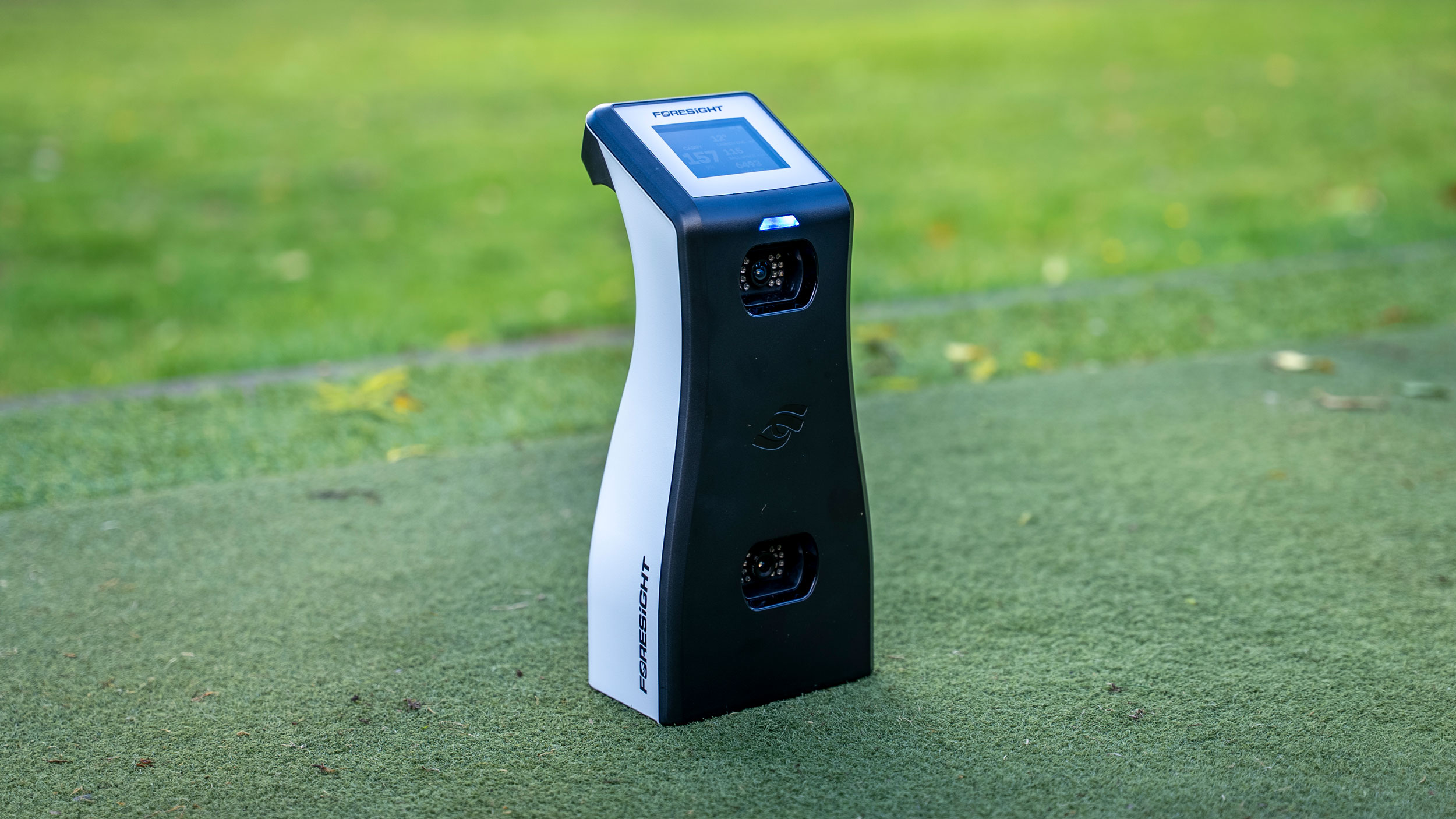 Foresight Sports GC2 Launch Monitor Review