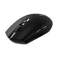 Logitech G305 Lightspeed | Wireless | 12,000 DPI | 250 hour battery life | 400 IPS | $49.99 $32.49 (save $17.50 at Amazon)