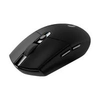 Price watch: 🔼Logitech G305 Lightspeed | Wireless | 12,000 DPI | 250 hour battery life | 400 IPS | $49.99 $29.99 (save $201 at Amazon)