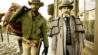   Django Unchained