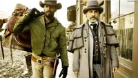   Django Unchained