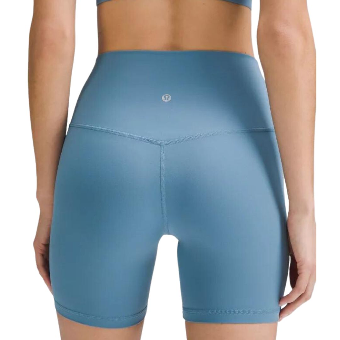New lululemon Align range: The Align shorts