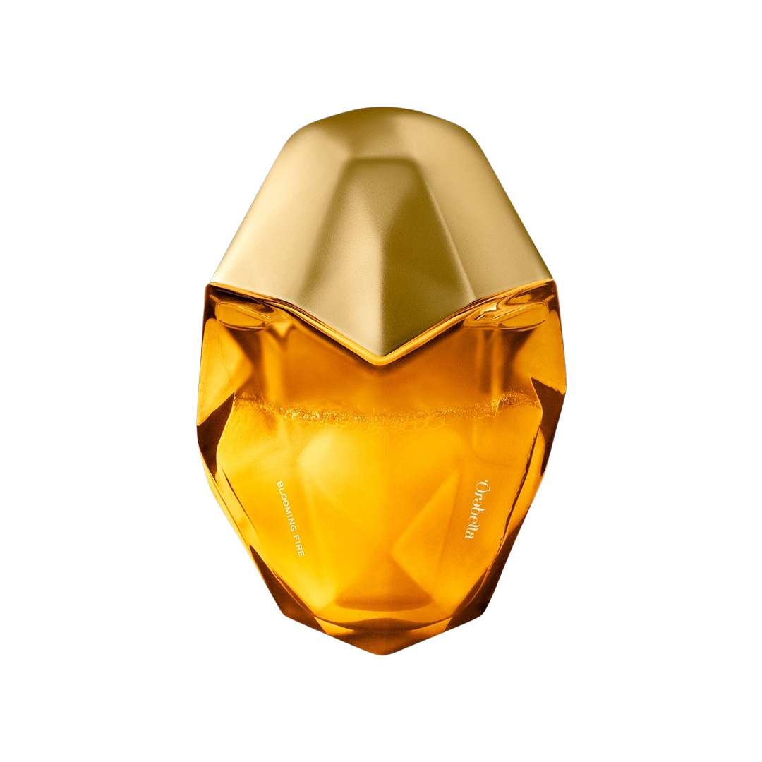 Blooming Fire Parfum - 3.4 Oz