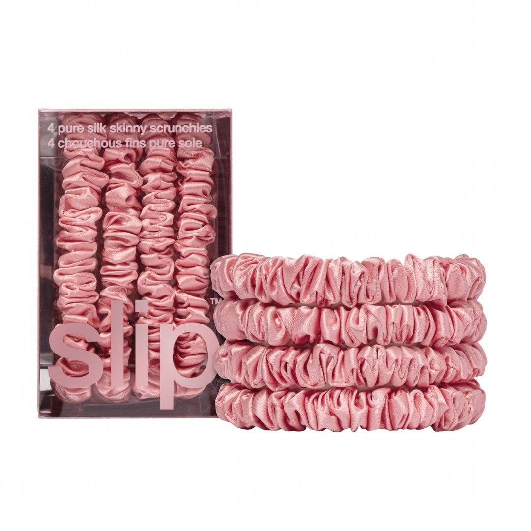 Slip Pure Silk Scrunchies