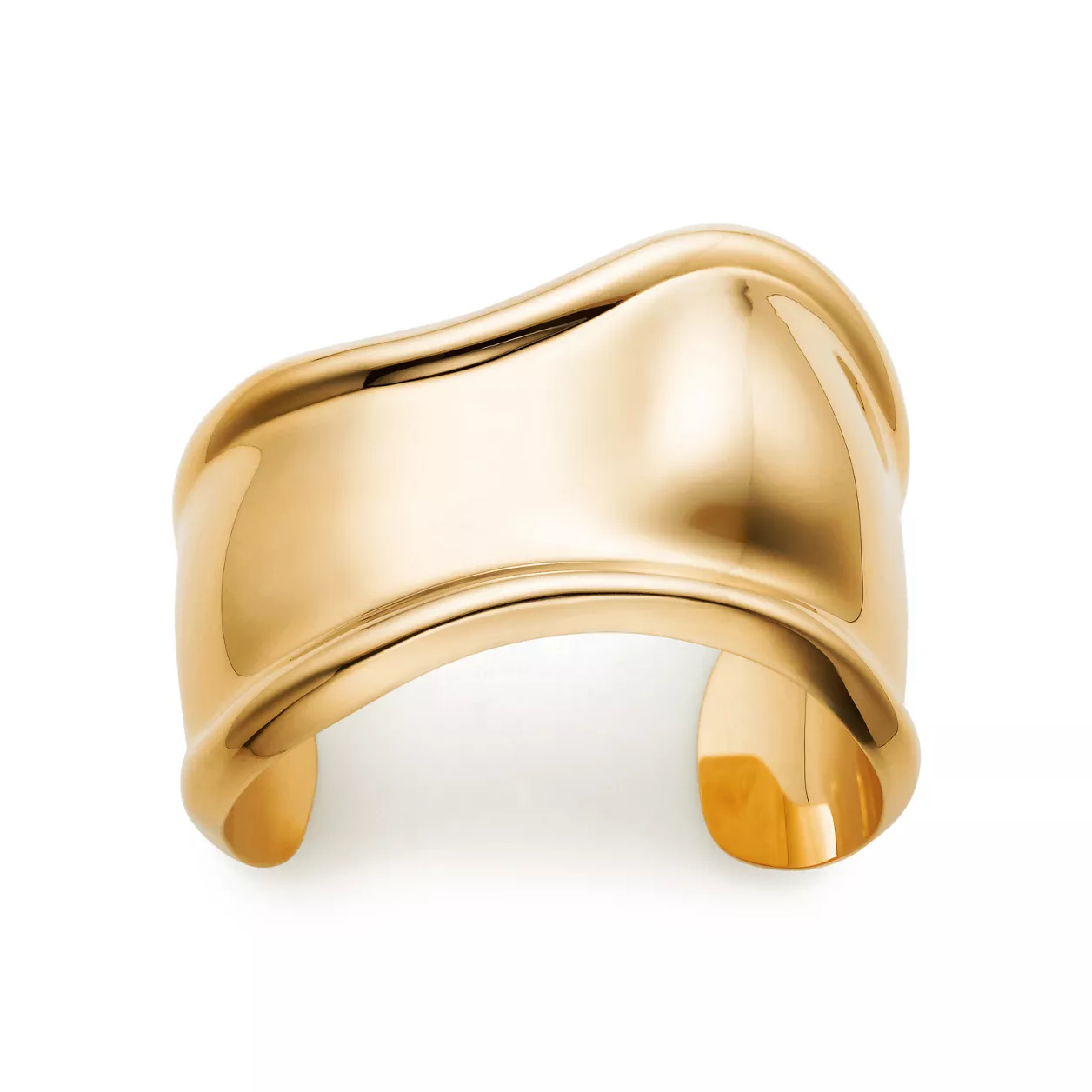 Tiffany &amp;amp; Co, Elsa Peretti&amp;reg; Small Bone Cuff