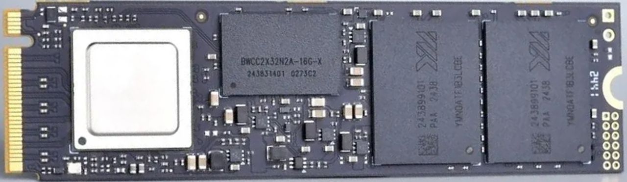 Zhitai's TiPro9000 2TB SSD