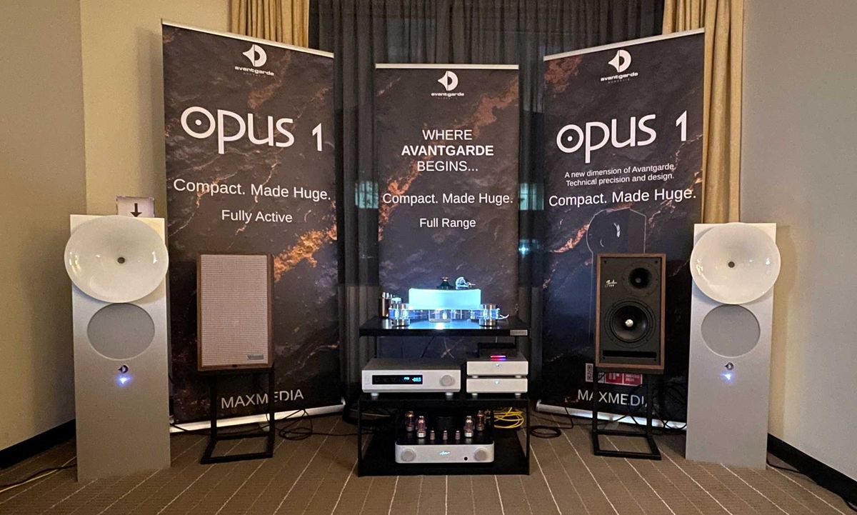 Australian Hi-Fi Show