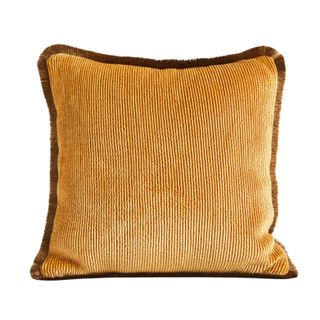 Valentina Washed Velvet Pillow