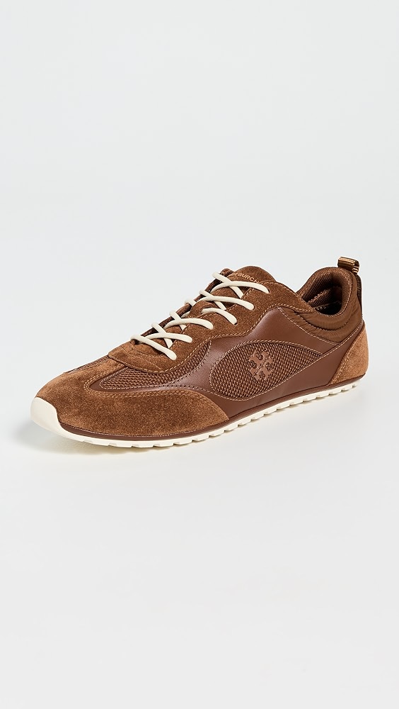 Tory Burch Tory Travel Sneakers