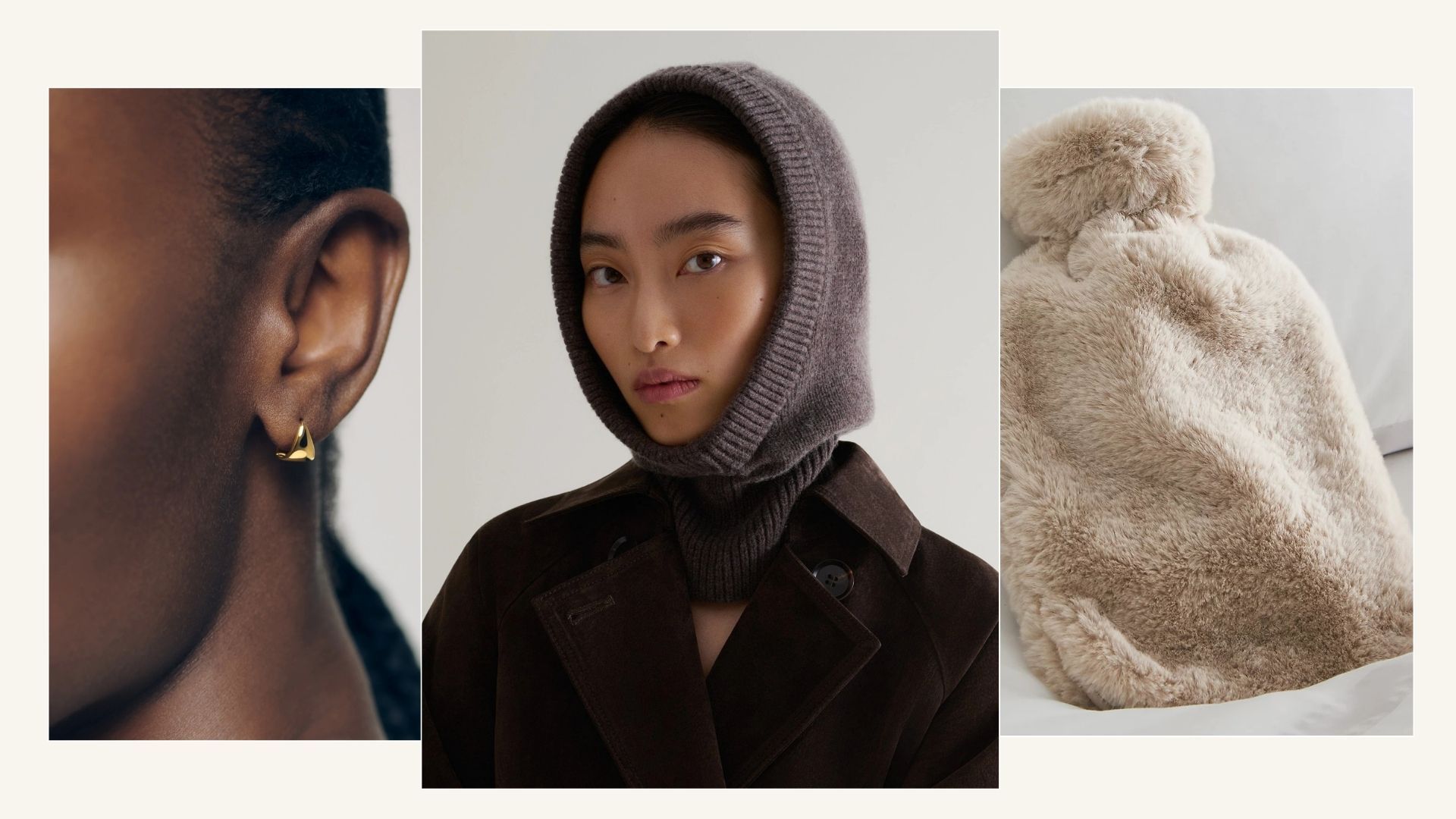 15 Under-£100 Christmas Gifts That Look Chic and Thoughtful, Even If You’re Shopping Last Minute