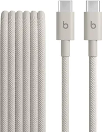 Beats USB-C to USB-C Woven Cable