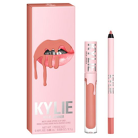 Kylie Cosmetics Matte Lip Kit, was £26 now £19.52 | Boots