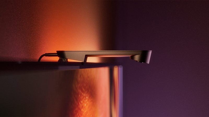 Philips Hue smart light