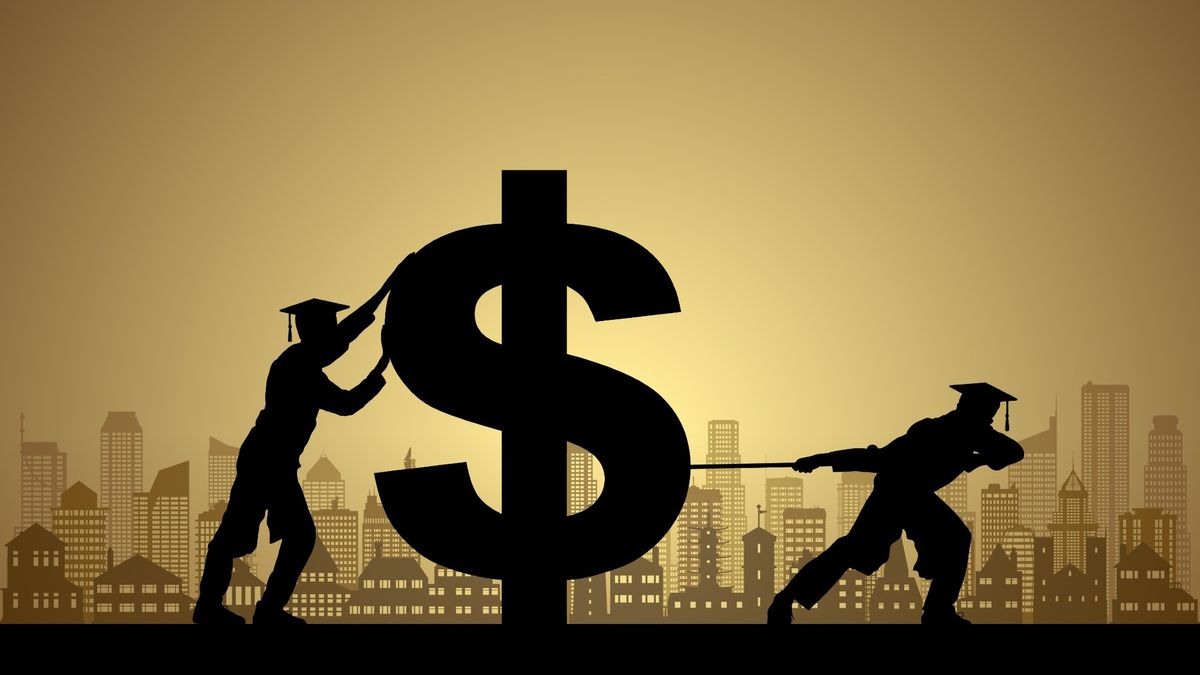 Who will the new limits on student loans affect?