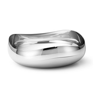 Cobra Stainless Steel Bowl