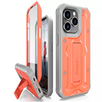 Best heavy duty rugged iPhone 14 Pro cases