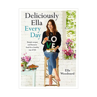 Deliciously Ella Every Day: Simple recipes and fantastic food for a healthy way of life (2016)£16.69