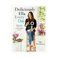 Deliciously Ella Every Day: Simple recipes and fantastic food for a healthy way of life (2016)£16.69