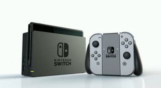 Nintendo Switch Network ID