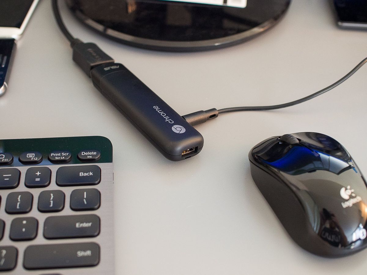 ASUS Chromebit