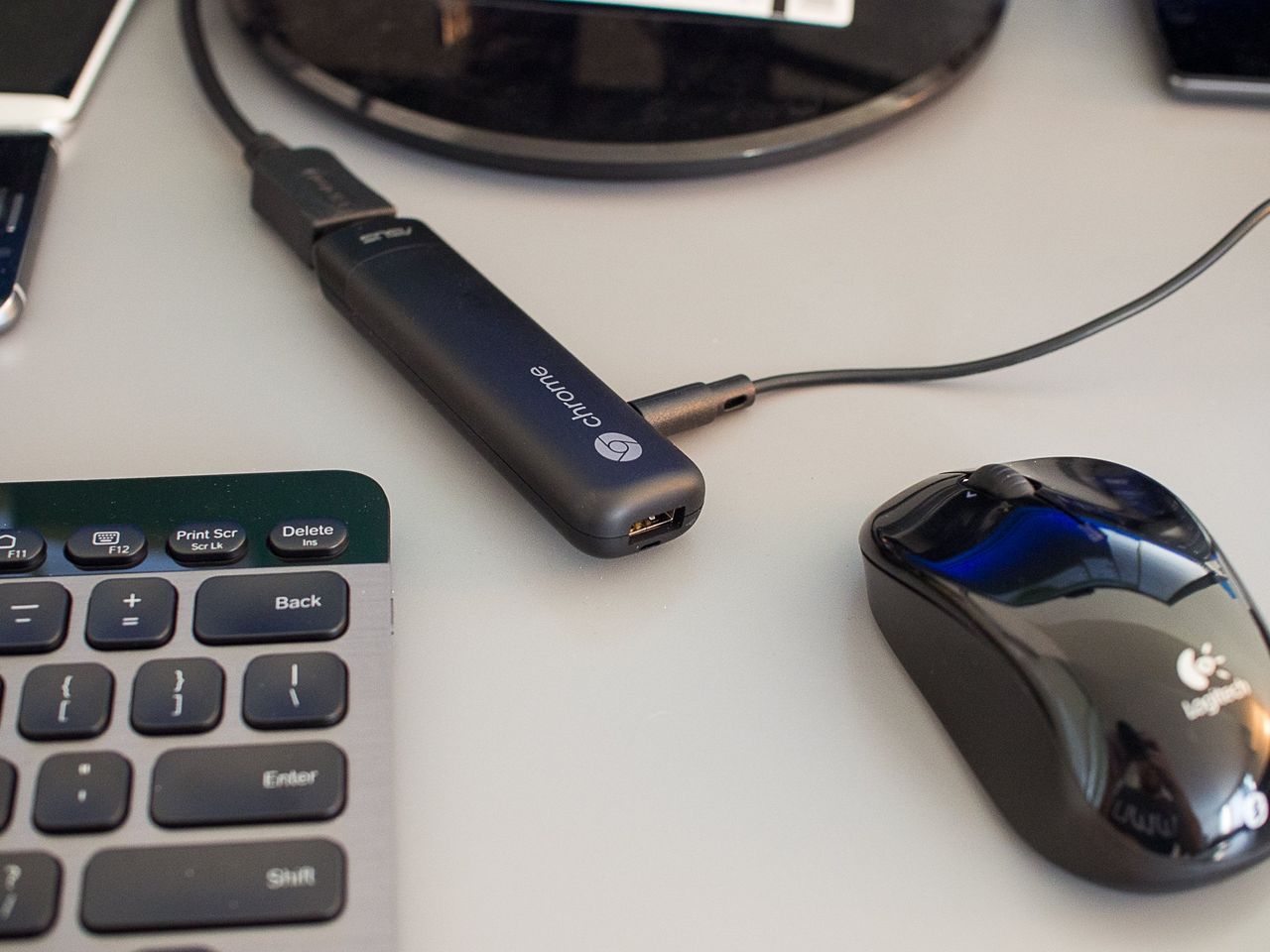 ASUS Chromebit
