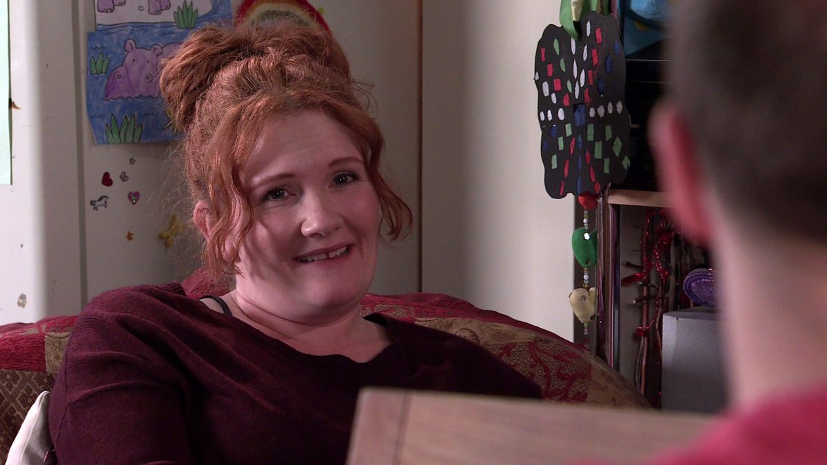 Coronation Street spoilers: It’s wedding bells for Fiz Stape and guilty Tyrone