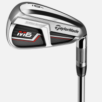 TaylorMade M6 Irons