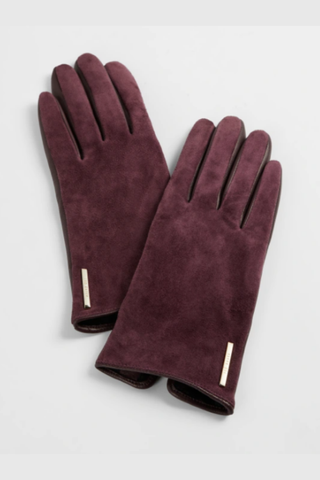 Ted Baker gloves