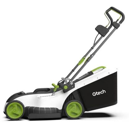 Best Cordless Lawn Mower 2024: Top Battery-powered Lawn Mowers | T3