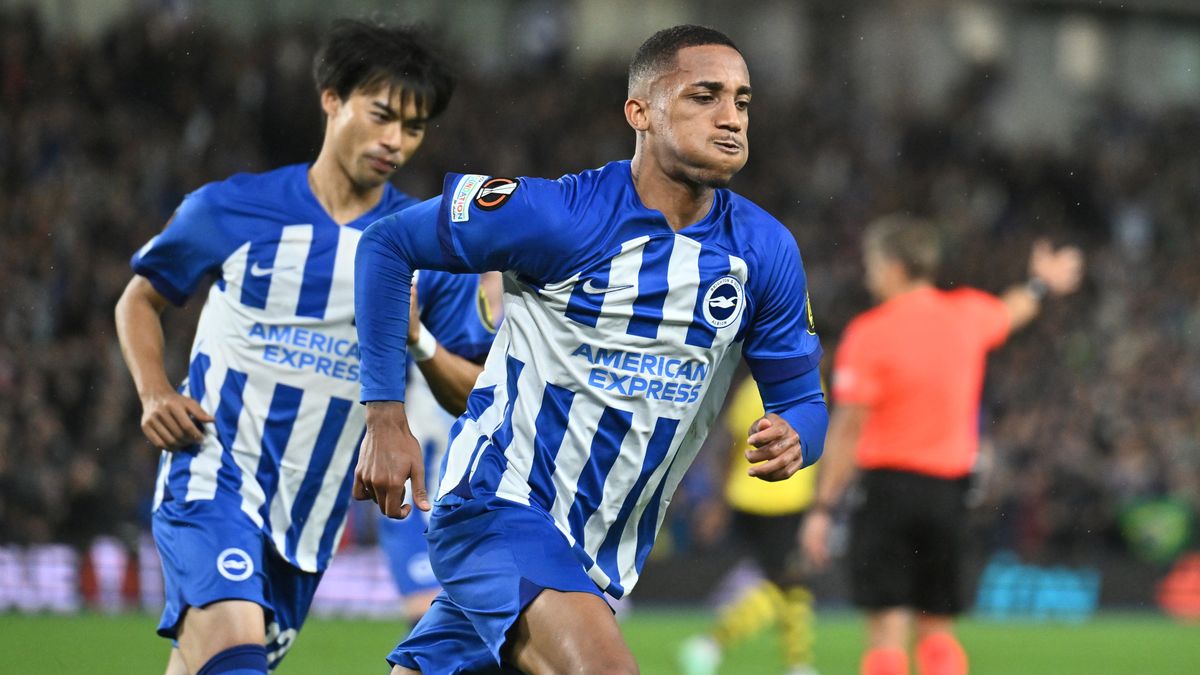 Brighton & Hove vs. AFC Bournemouth Premier League free live stream  (9/24/23): How to watch, time, channel, betting odds 