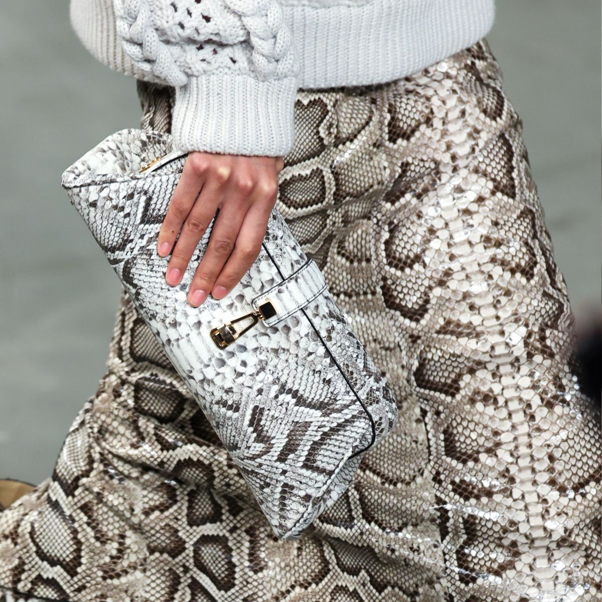 MAXIMALIST ACCESSORY TRENDS 2026