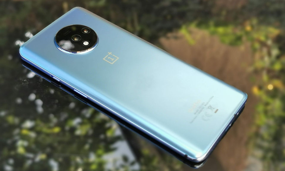 OnePlus 7T review - 7 things to know about the new OnePlus