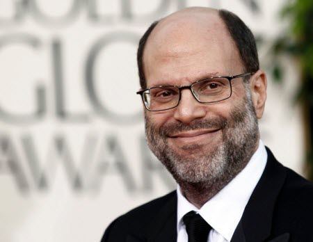 Scott Rudin Signs First-Look Deal With Fox Networks ...