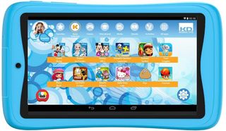 best tablets for kids - kurio advance