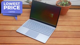 Surface Laptop Go sees $200 discount 