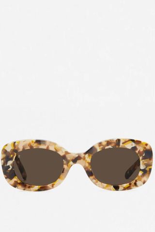 Best Sunglasses: Jimmy Fairly The Cinnamon Sunglasses