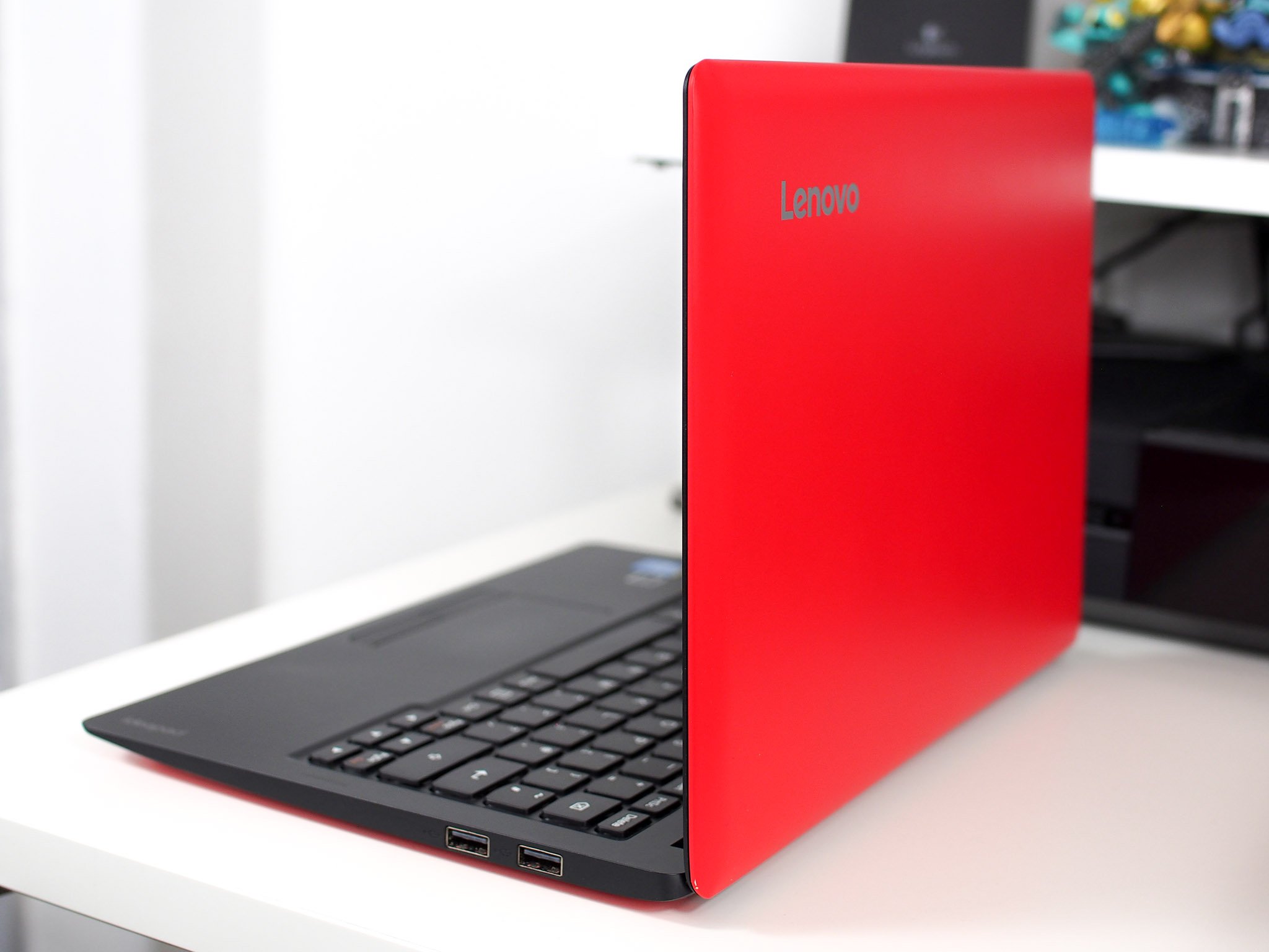 Lenovo Ideapad 100s Review Cheap And Worth The Attention Windows Central 3902