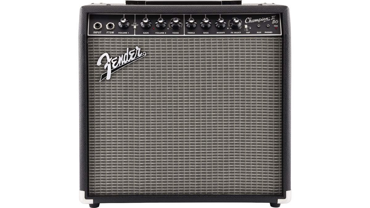 Fender Champion II