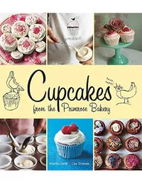 Cupcakes from the Primrose BakeryView at Amazon&nbsp;
