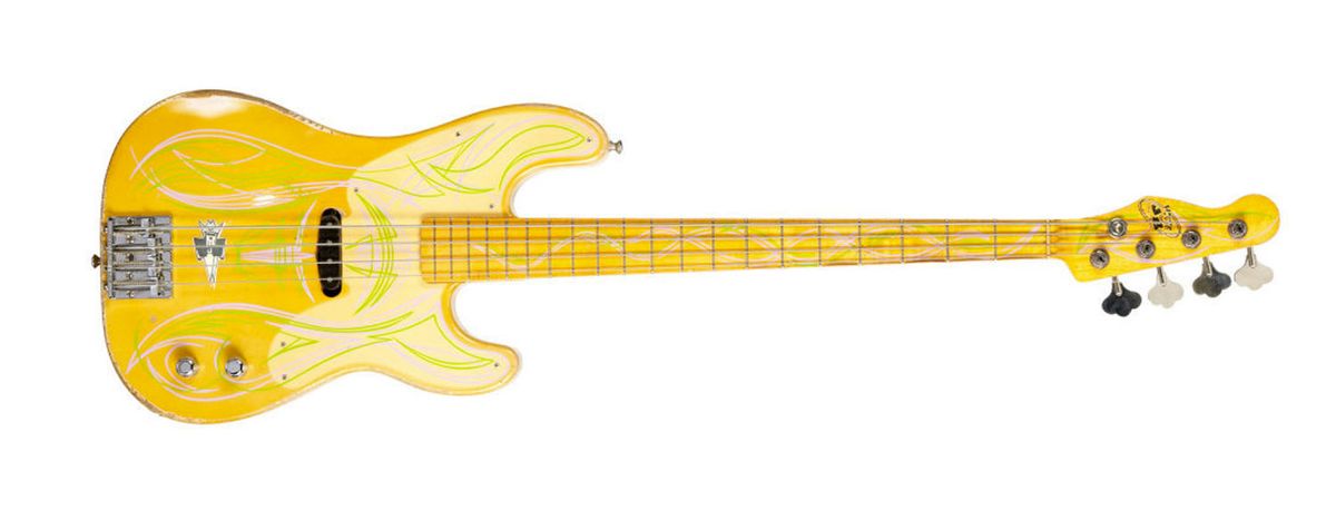 Dusty Hill Auction Juliens
